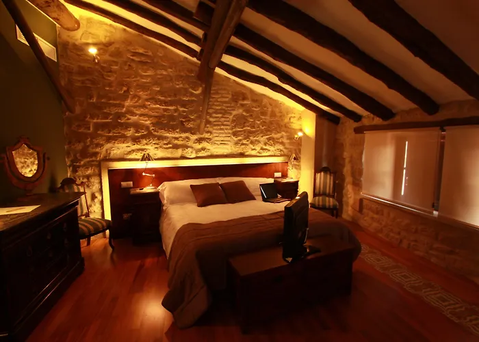 Del Sitjar Hotel Calaceite