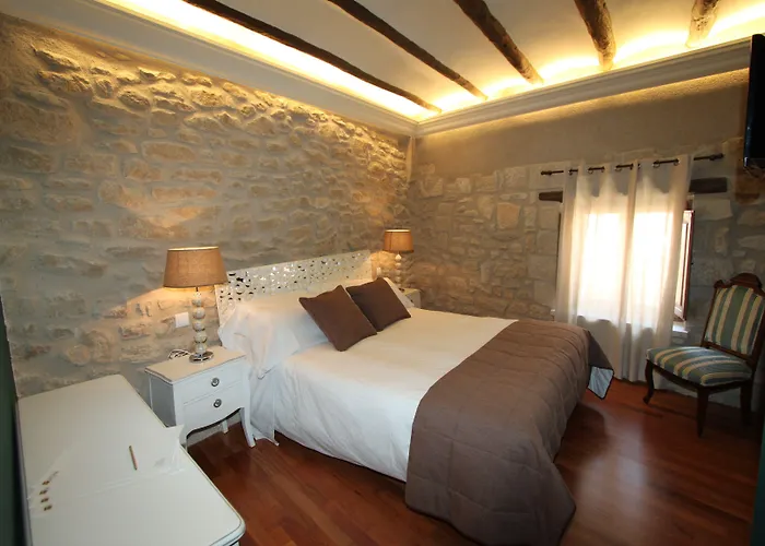 Del Sitjar Hotel Calaceite