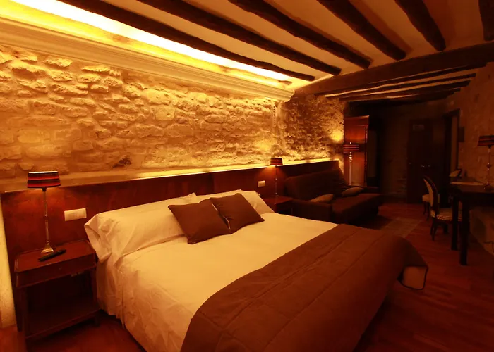 Del Sitjar Hotel Calaceite