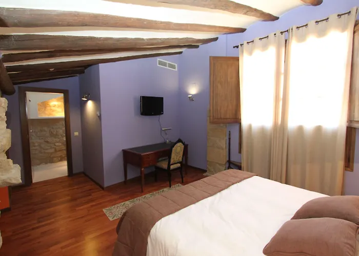 Del Sitjar Calaceite