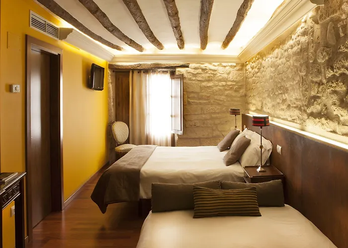 Del Sitjar Hotel Calaceite