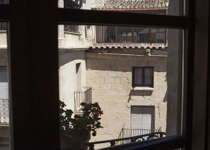 Del Sitjar 3* Calaceite