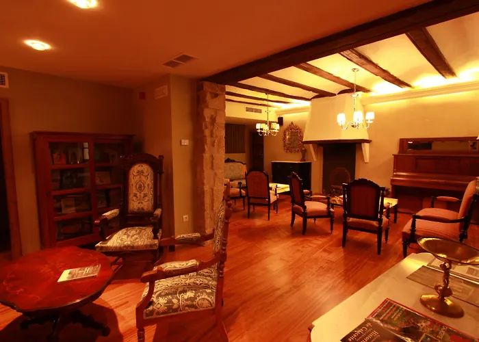 Del Sitjar 3* Calaceite