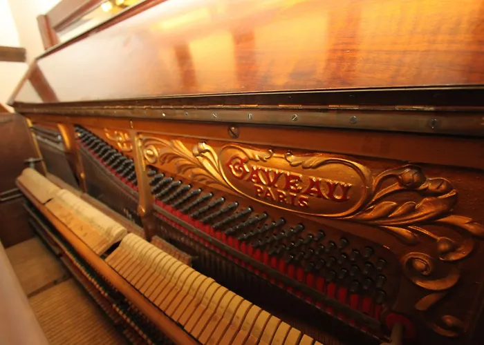 Hotel Del Sitjar Calaceite