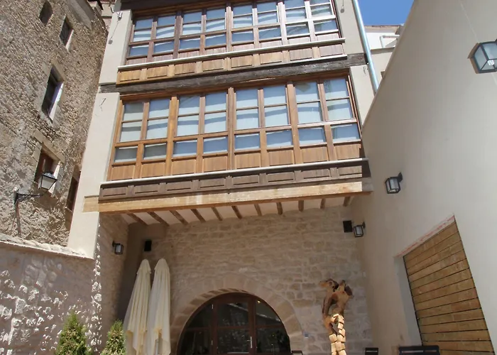 Del Sitjar 3* Calaceite