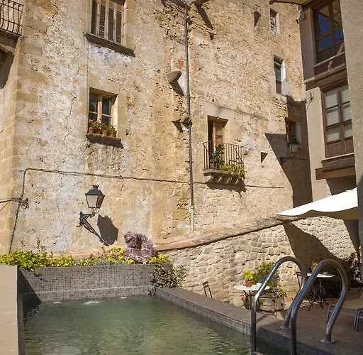 Hotel Del Sitjar 3*