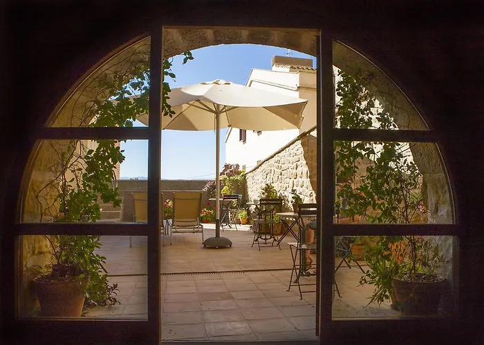 Del Sitjar 3* Calaceite