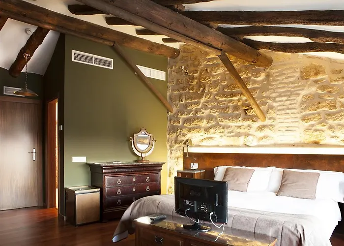 Del Sitjar Hotel Calaceite