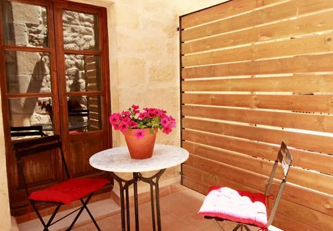 Del Sitjar Calaceite