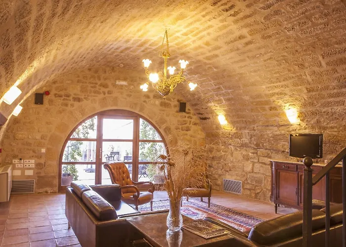 Del Sitjar 3* Calaceite