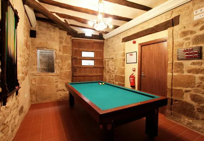 Hotel Del Sitjar Calaceite