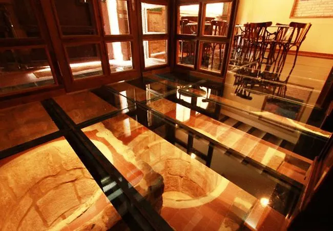 Del Sitjar Hotel Calaceite