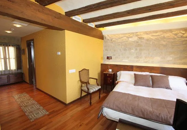 Del Sitjar 3* Calaceite