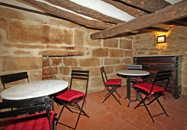 Del Sitjar 3* Calaceite